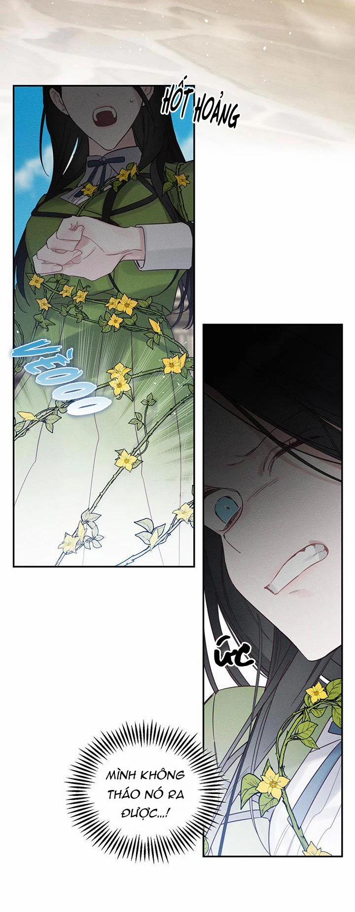 Trước Tiên Phải Giấu Em Trai Tôi Đi Đã 38 trang 30