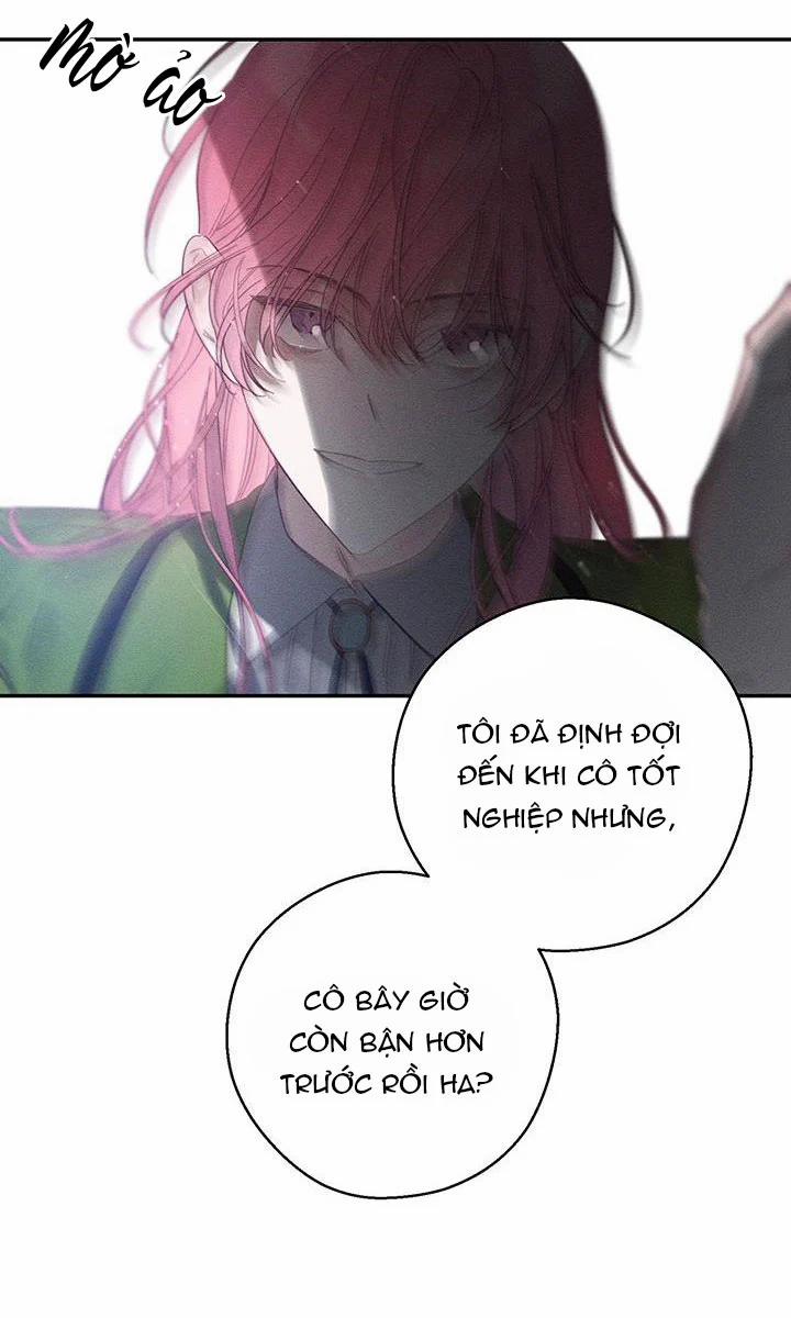 Trước Tiên Phải Giấu Em Trai Tôi Đi Đã 38 trang 34