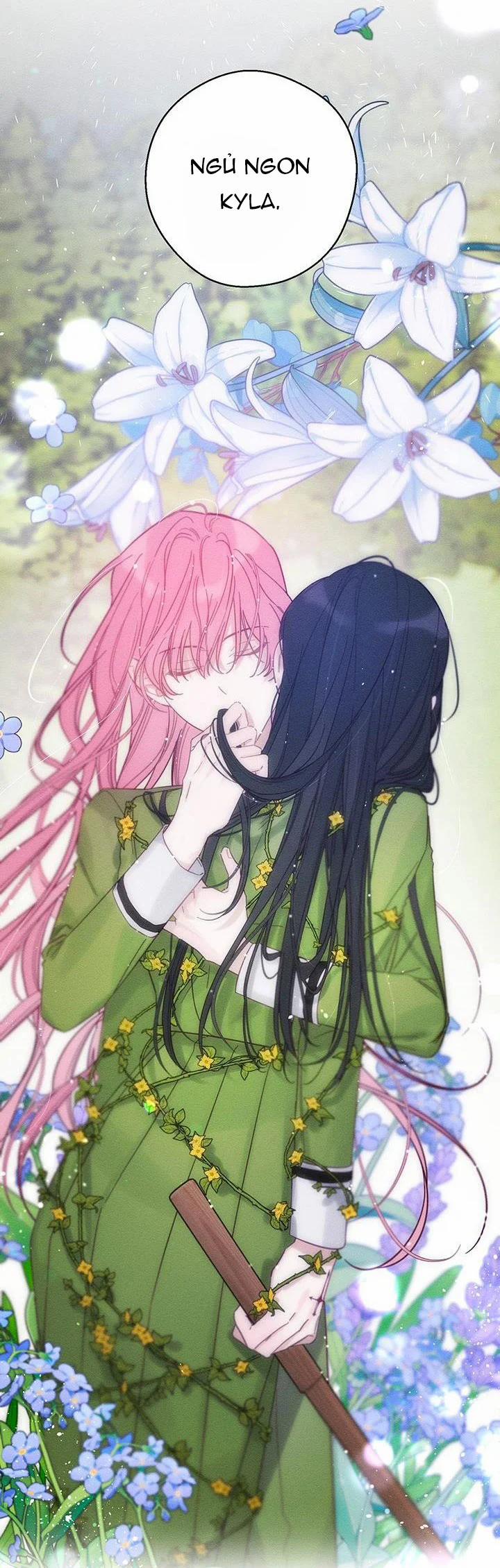 Trước Tiên Phải Giấu Em Trai Tôi Đi Đã 38 trang 39