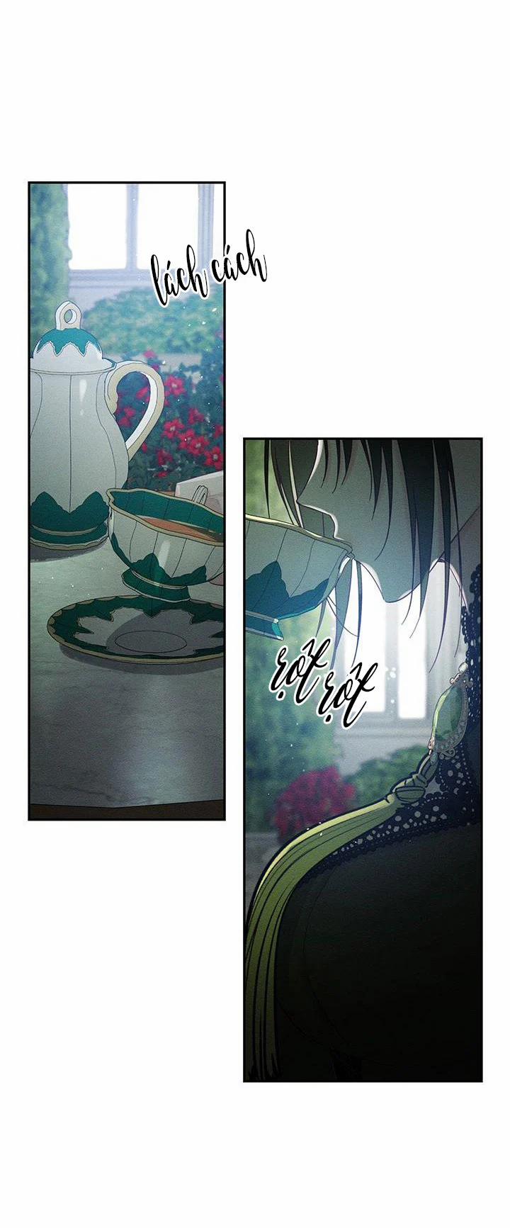 Trước Tiên Phải Giấu Em Trai Tôi Đi Đã 38 trang 42