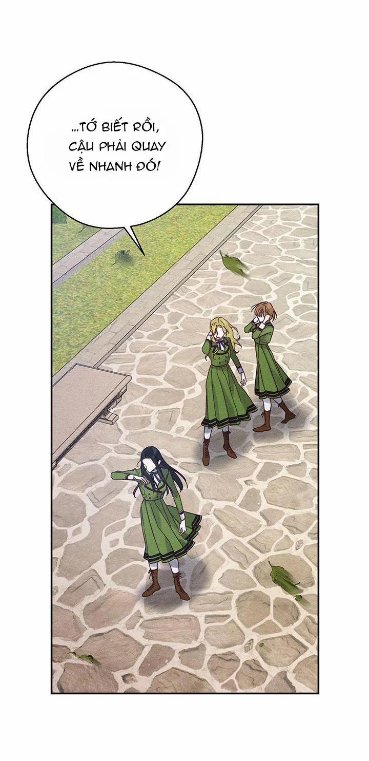 Trước Tiên Phải Giấu Em Trai Tôi Đi Đã 38 trang 5