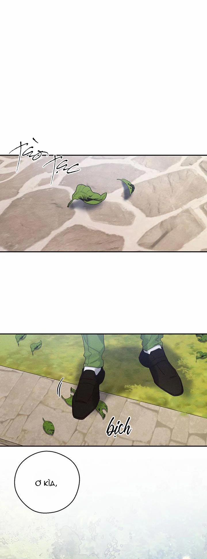 Trước Tiên Phải Giấu Em Trai Tôi Đi Đã 38 trang 7