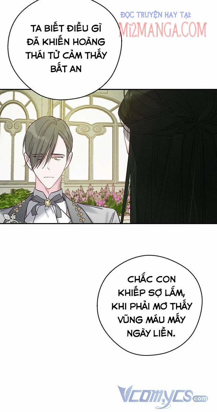 Trước Tiên Phải Giấu Em Trai Tôi Đi Đã 39.5 trang 12