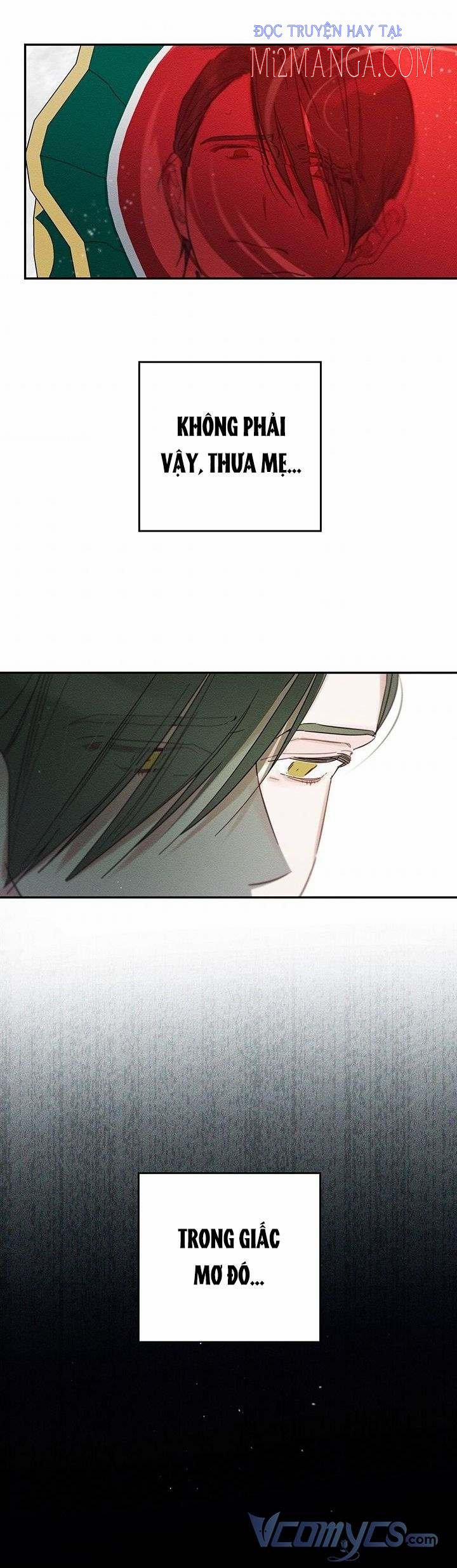 Trước Tiên Phải Giấu Em Trai Tôi Đi Đã 39.5 trang 15