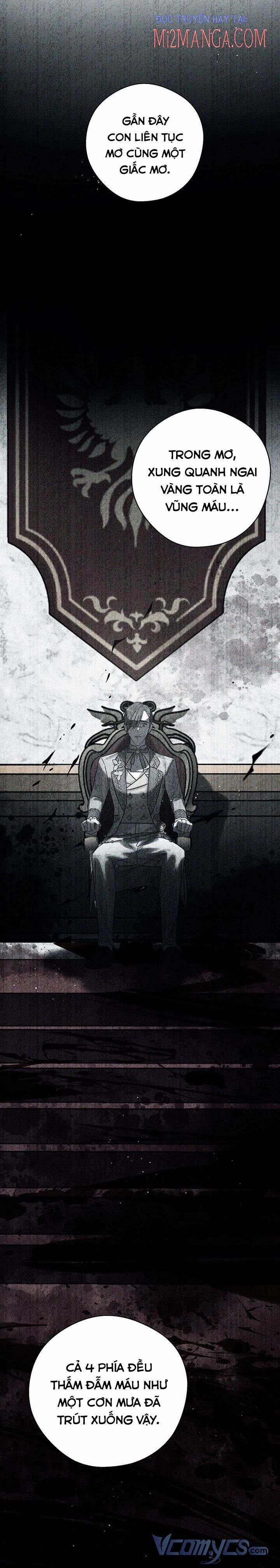 Trước Tiên Phải Giấu Em Trai Tôi Đi Đã 39.5 trang 6