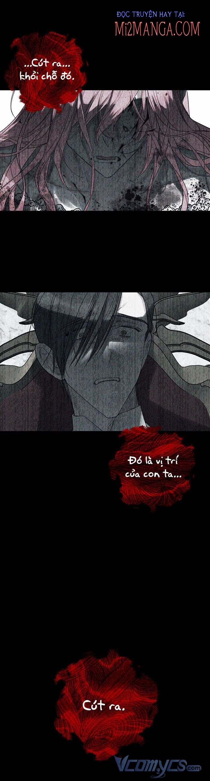 Trước Tiên Phải Giấu Em Trai Tôi Đi Đã 39.5 trang 8