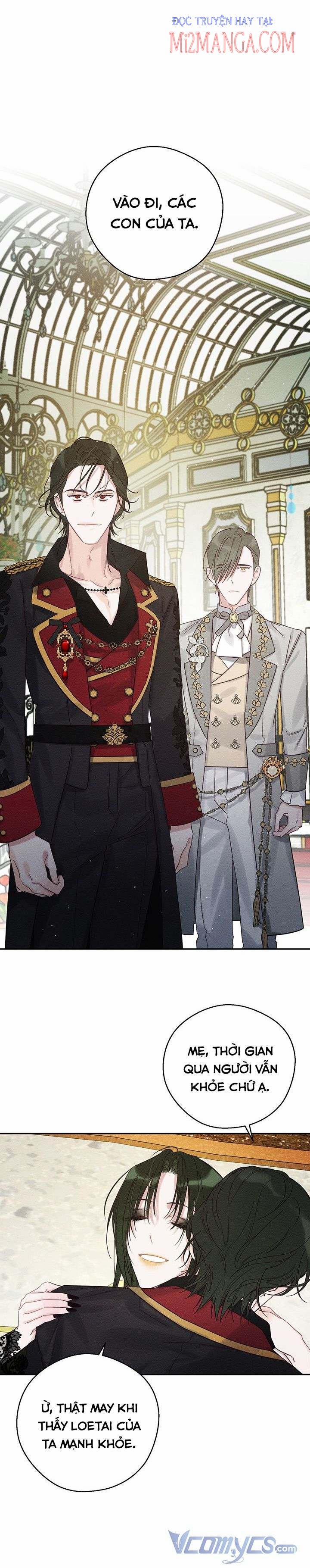 Trước Tiên Phải Giấu Em Trai Tôi Đi Đã 39 trang 0