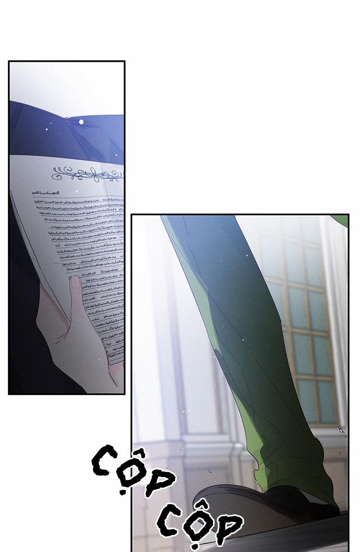 Trước Tiên Phải Giấu Em Trai Tôi Đi Đã 4 trang 0