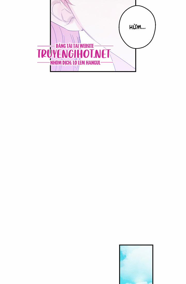 Trước Tiên Phải Giấu Em Trai Tôi Đi Đã 4 trang 19