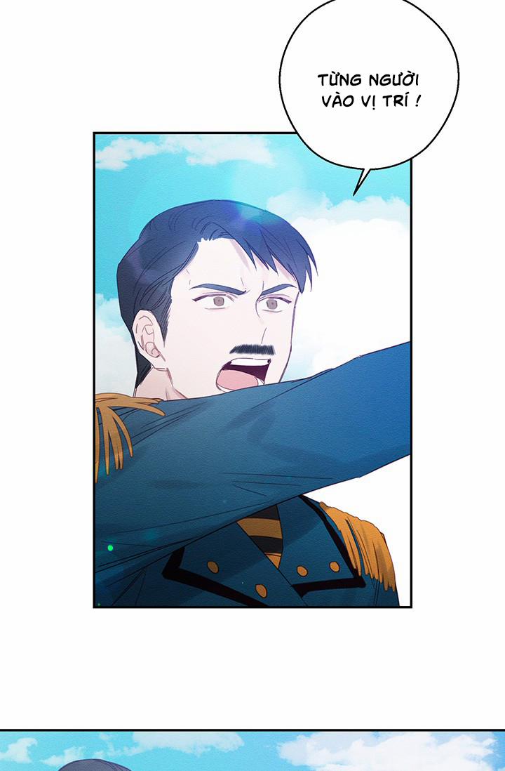 Trước Tiên Phải Giấu Em Trai Tôi Đi Đã 4 trang 23