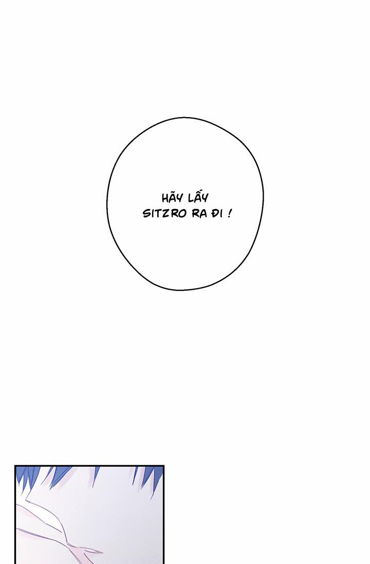 Trước Tiên Phải Giấu Em Trai Tôi Đi Đã 4 trang 25