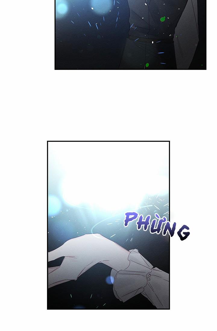 Trước Tiên Phải Giấu Em Trai Tôi Đi Đã 4 trang 27