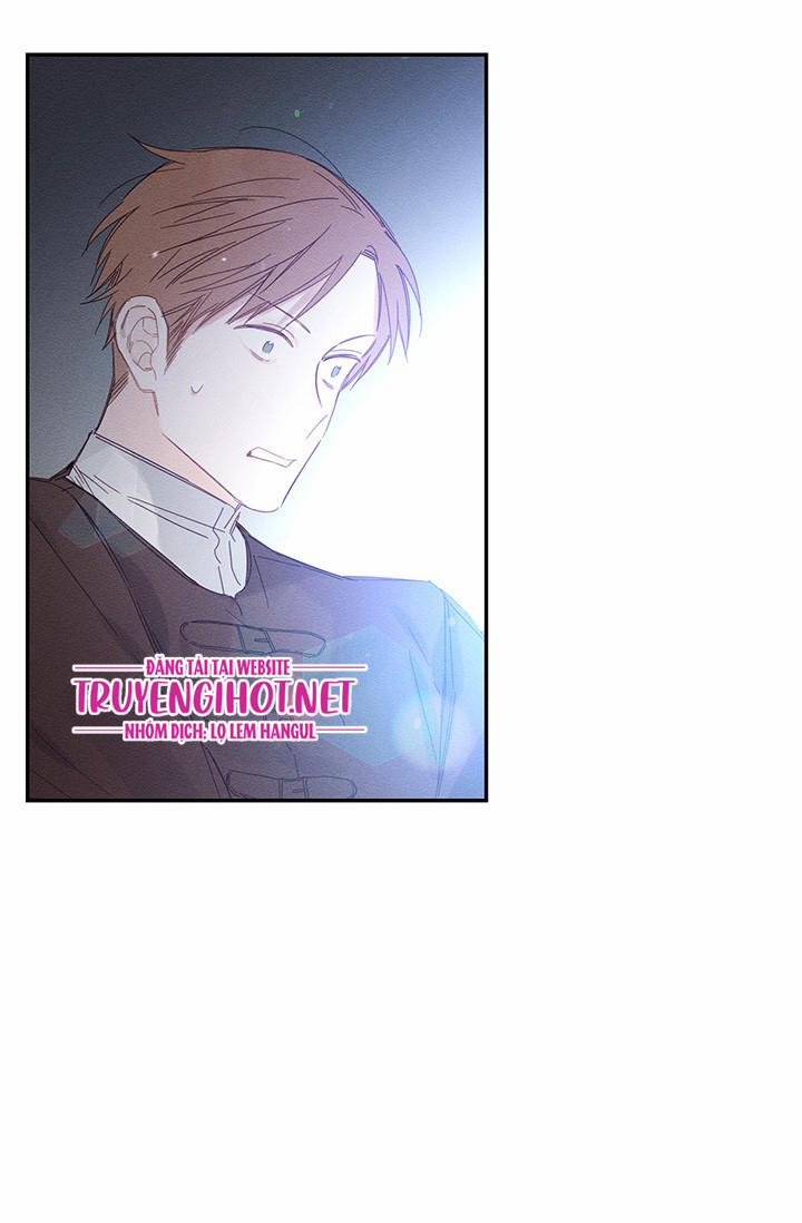 Trước Tiên Phải Giấu Em Trai Tôi Đi Đã 4 trang 34