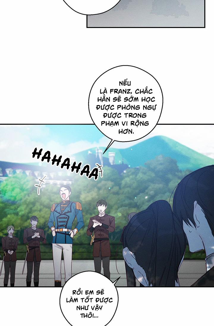 Trước Tiên Phải Giấu Em Trai Tôi Đi Đã 4 trang 40