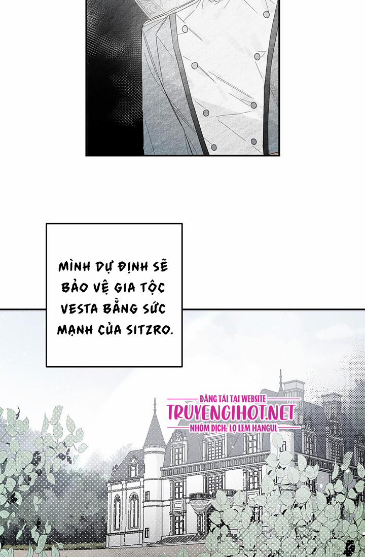 Trước Tiên Phải Giấu Em Trai Tôi Đi Đã 4 trang 44