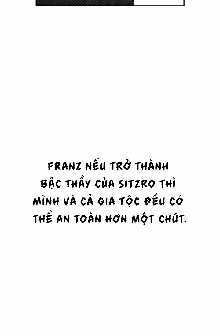 Trước Tiên Phải Giấu Em Trai Tôi Đi Đã 4 trang 47