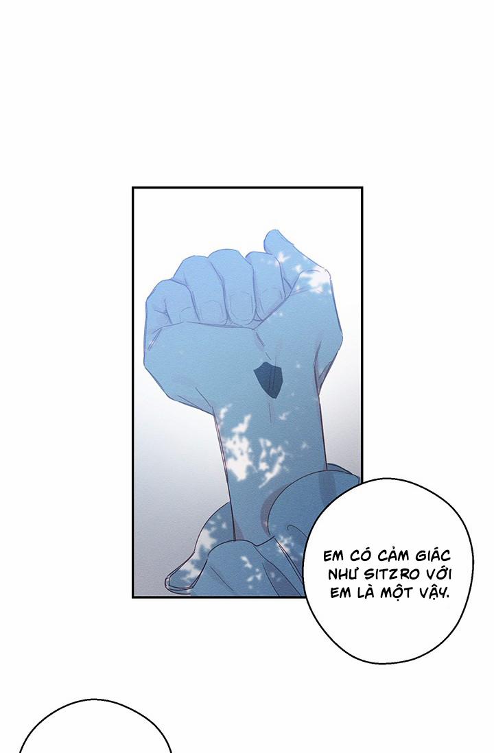 Trước Tiên Phải Giấu Em Trai Tôi Đi Đã 4 trang 48