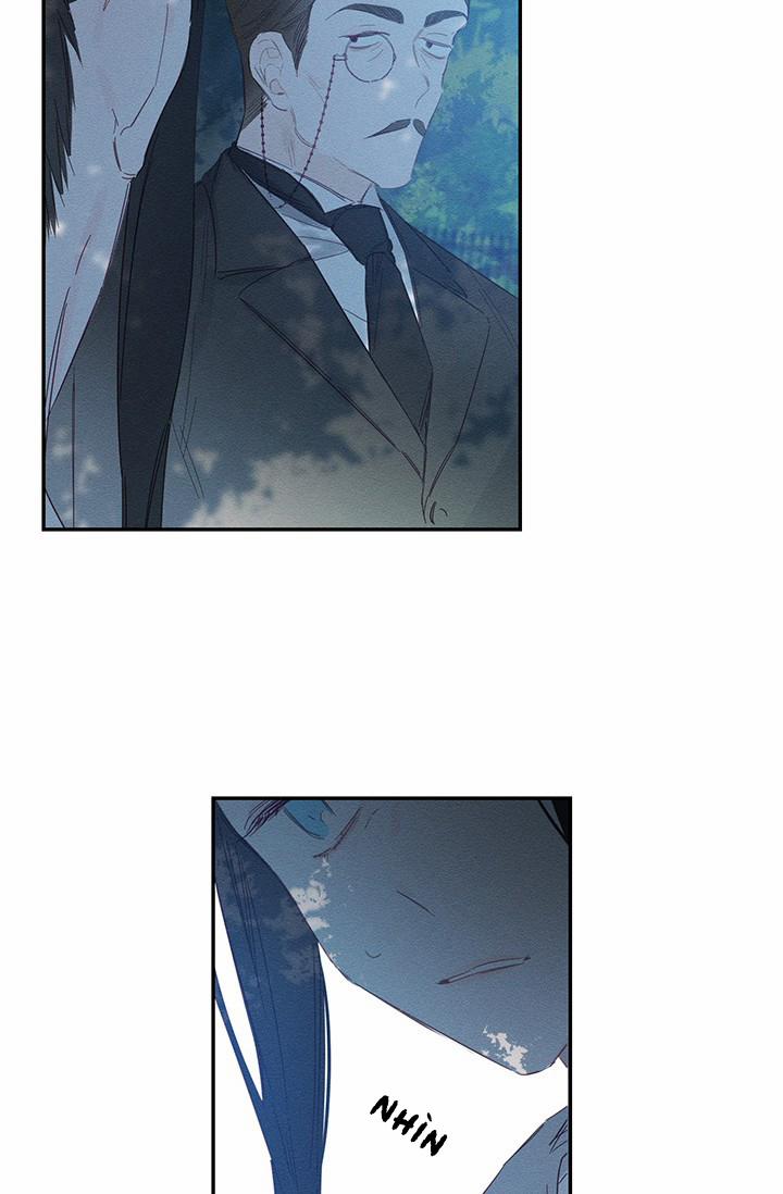 Trước Tiên Phải Giấu Em Trai Tôi Đi Đã 4 trang 61