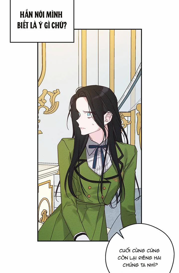 Trước Tiên Phải Giấu Em Trai Tôi Đi Đã 40.1 trang 12