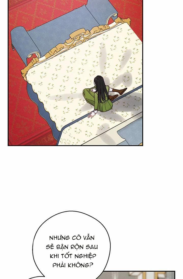 Trước Tiên Phải Giấu Em Trai Tôi Đi Đã 40.1 trang 14