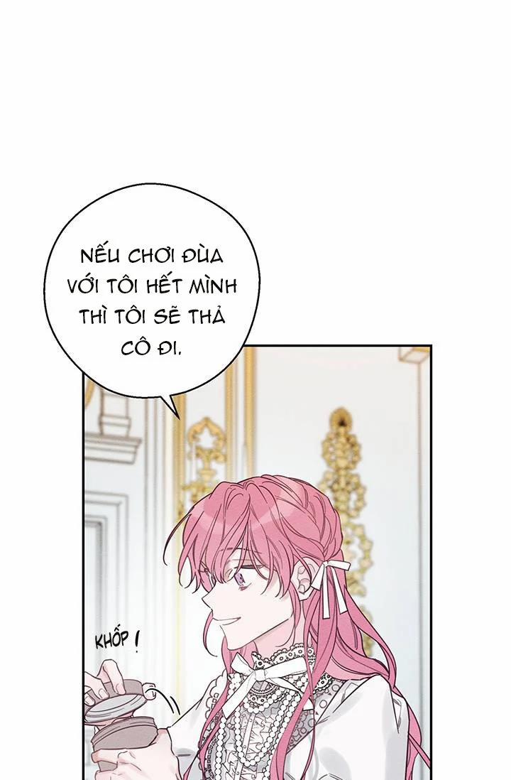 Trước Tiên Phải Giấu Em Trai Tôi Đi Đã 40.1 trang 18