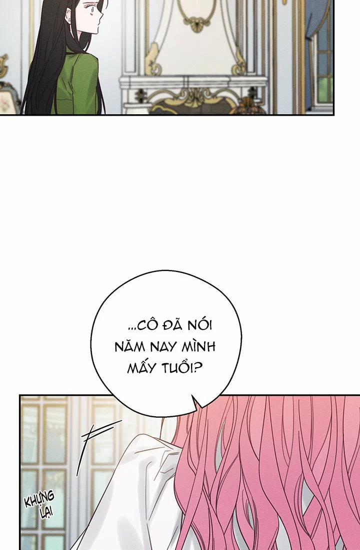 Trước Tiên Phải Giấu Em Trai Tôi Đi Đã 40.1 trang 20