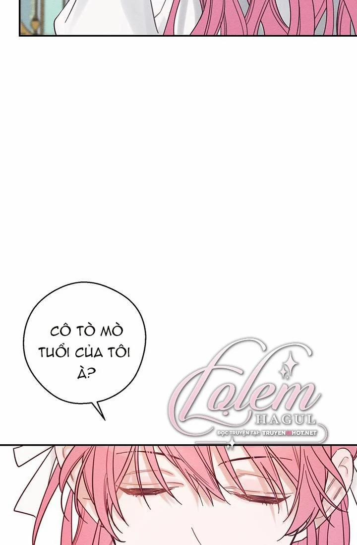 Trước Tiên Phải Giấu Em Trai Tôi Đi Đã 40.1 trang 21