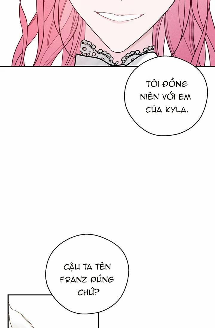 Trước Tiên Phải Giấu Em Trai Tôi Đi Đã 40.1 trang 22