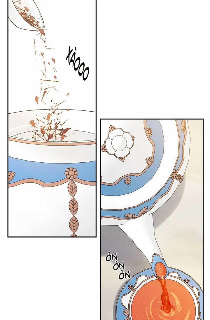 Trước Tiên Phải Giấu Em Trai Tôi Đi Đã 40.1 trang 23