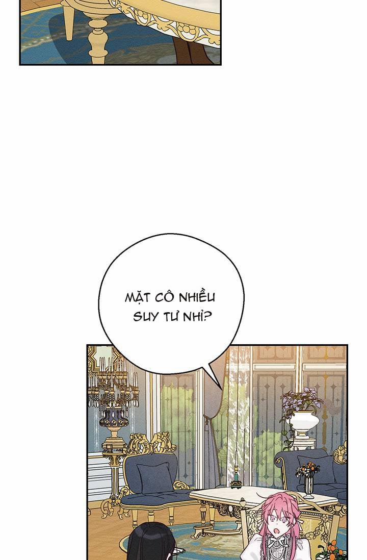 Trước Tiên Phải Giấu Em Trai Tôi Đi Đã 40.1 trang 28