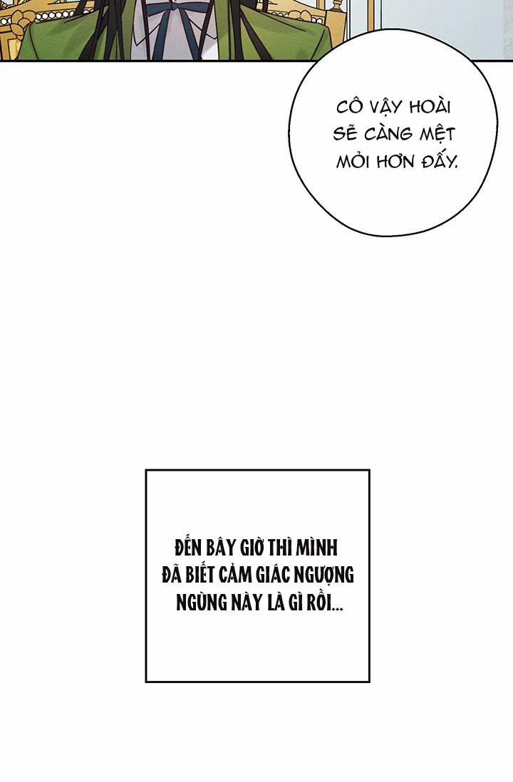 Trước Tiên Phải Giấu Em Trai Tôi Đi Đã 40.1 trang 31