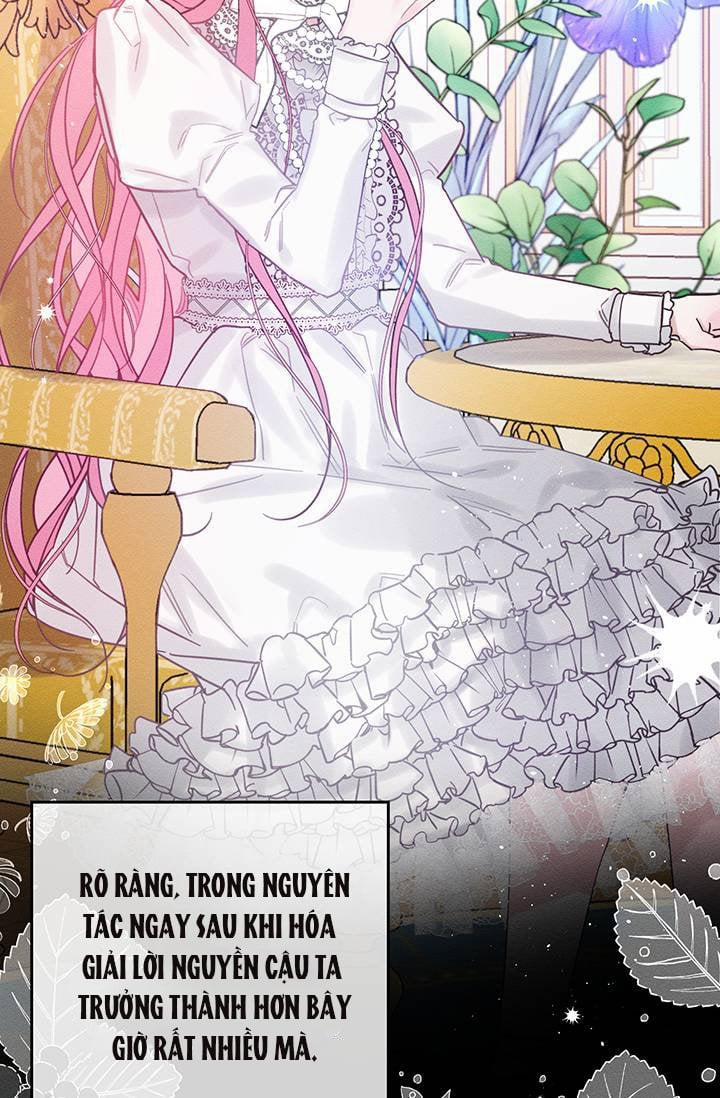 Trước Tiên Phải Giấu Em Trai Tôi Đi Đã 40.1 trang 33