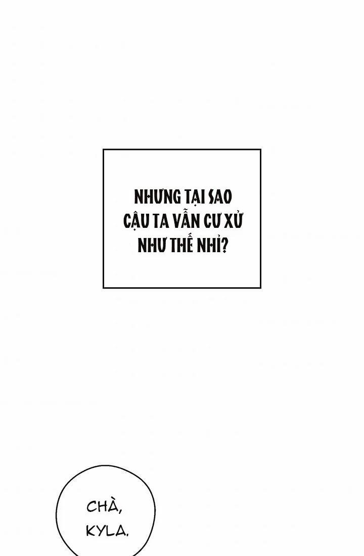 Trước Tiên Phải Giấu Em Trai Tôi Đi Đã 40.1 trang 36