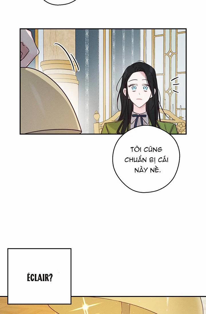 Trước Tiên Phải Giấu Em Trai Tôi Đi Đã 40.1 trang 37