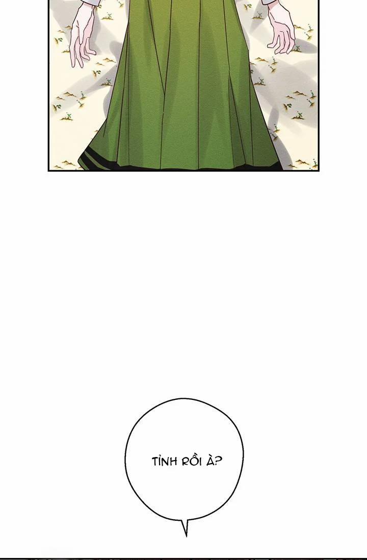 Trước Tiên Phải Giấu Em Trai Tôi Đi Đã 40.1 trang 4