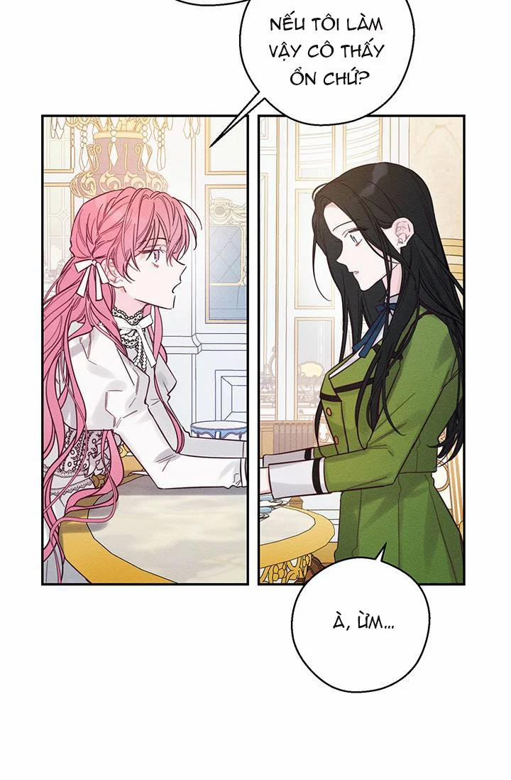 Trước Tiên Phải Giấu Em Trai Tôi Đi Đã 40.1 trang 49