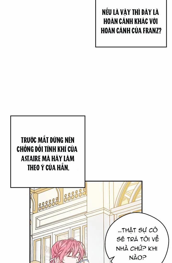 Trước Tiên Phải Giấu Em Trai Tôi Đi Đã 40.1 trang 52