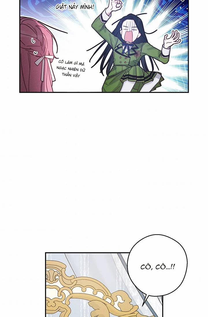 Trước Tiên Phải Giấu Em Trai Tôi Đi Đã 40.1 trang 6