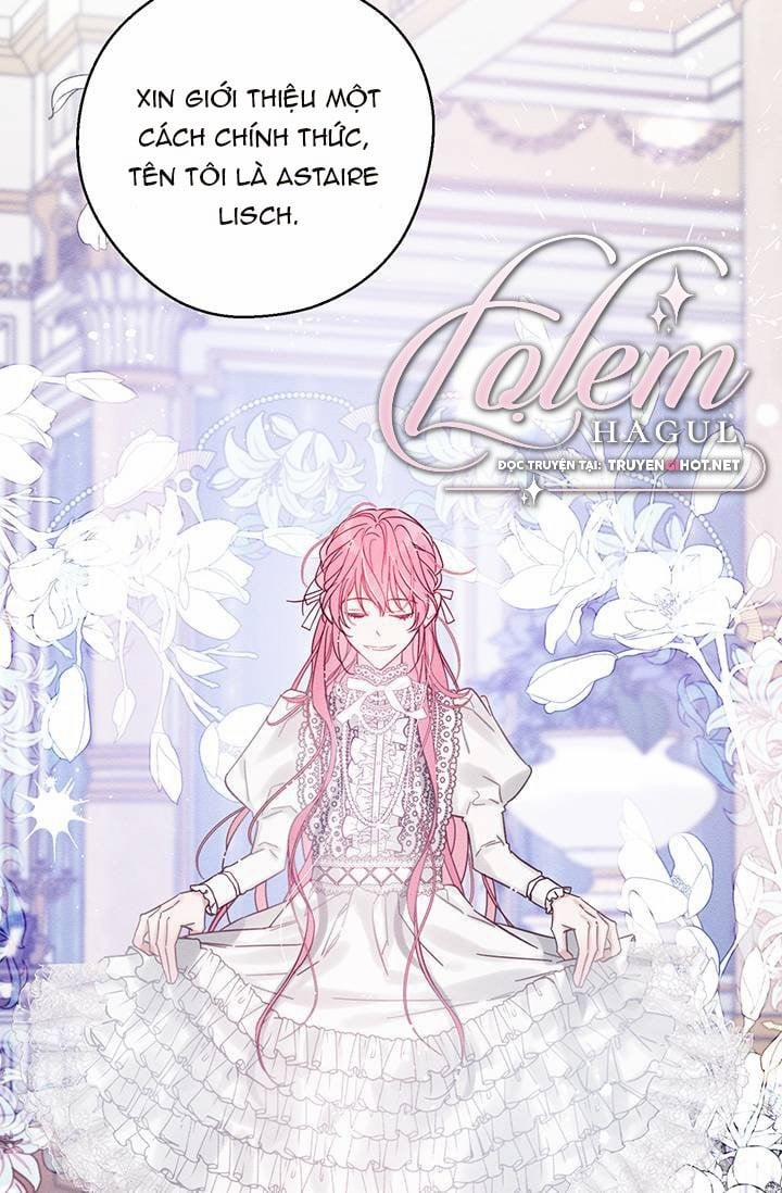 Trước Tiên Phải Giấu Em Trai Tôi Đi Đã 40.1 trang 8