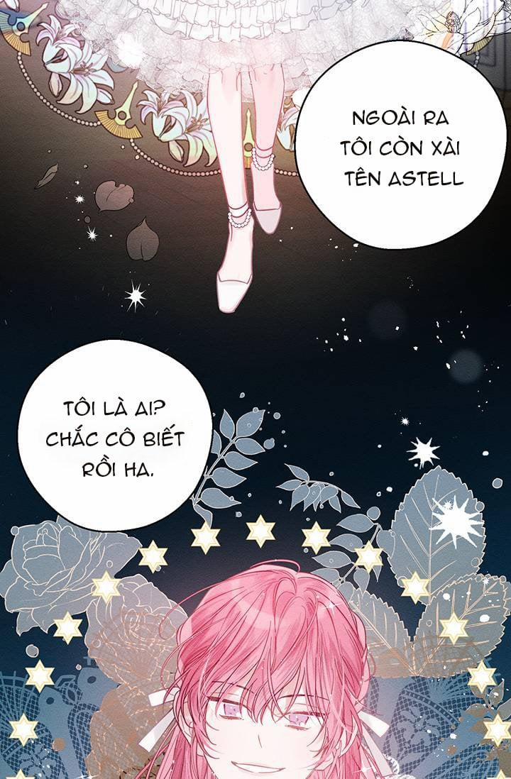 Trước Tiên Phải Giấu Em Trai Tôi Đi Đã 40.1 trang 9