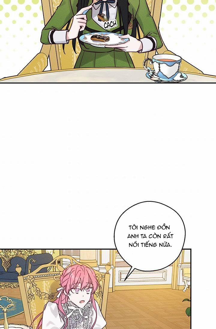 Trước Tiên Phải Giấu Em Trai Tôi Đi Đã 40.2 trang 10