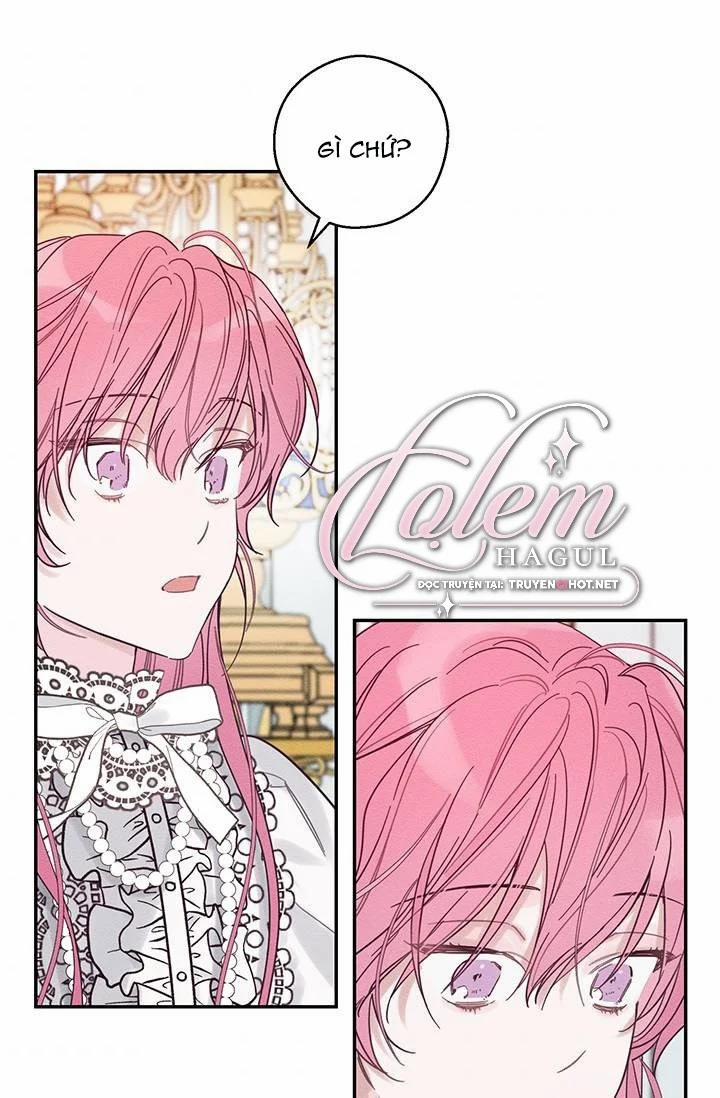 Trước Tiên Phải Giấu Em Trai Tôi Đi Đã 40.2 trang 20