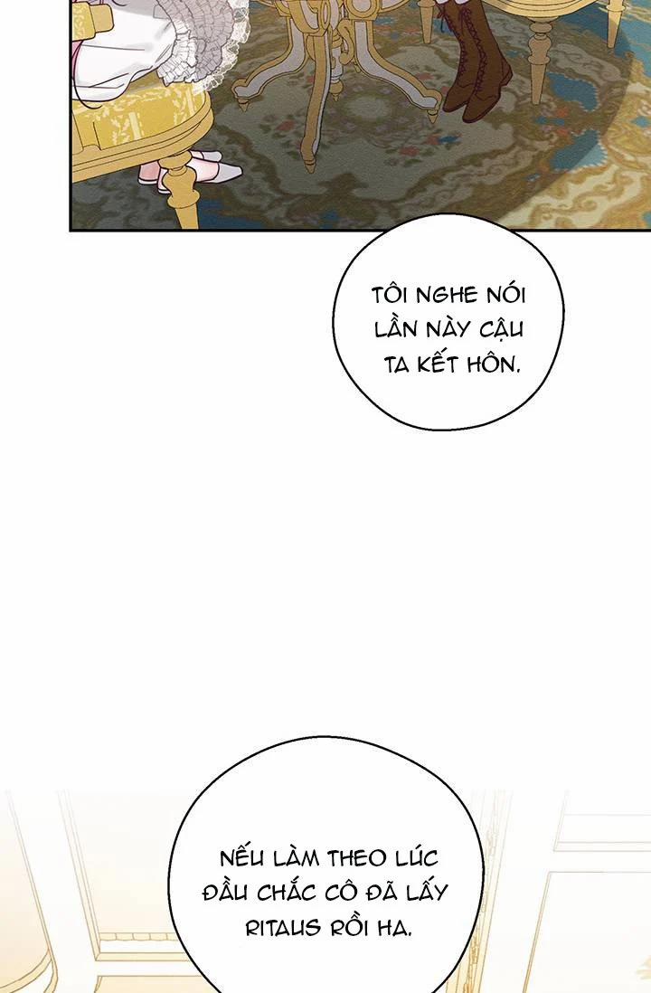 Trước Tiên Phải Giấu Em Trai Tôi Đi Đã 40.2 trang 29