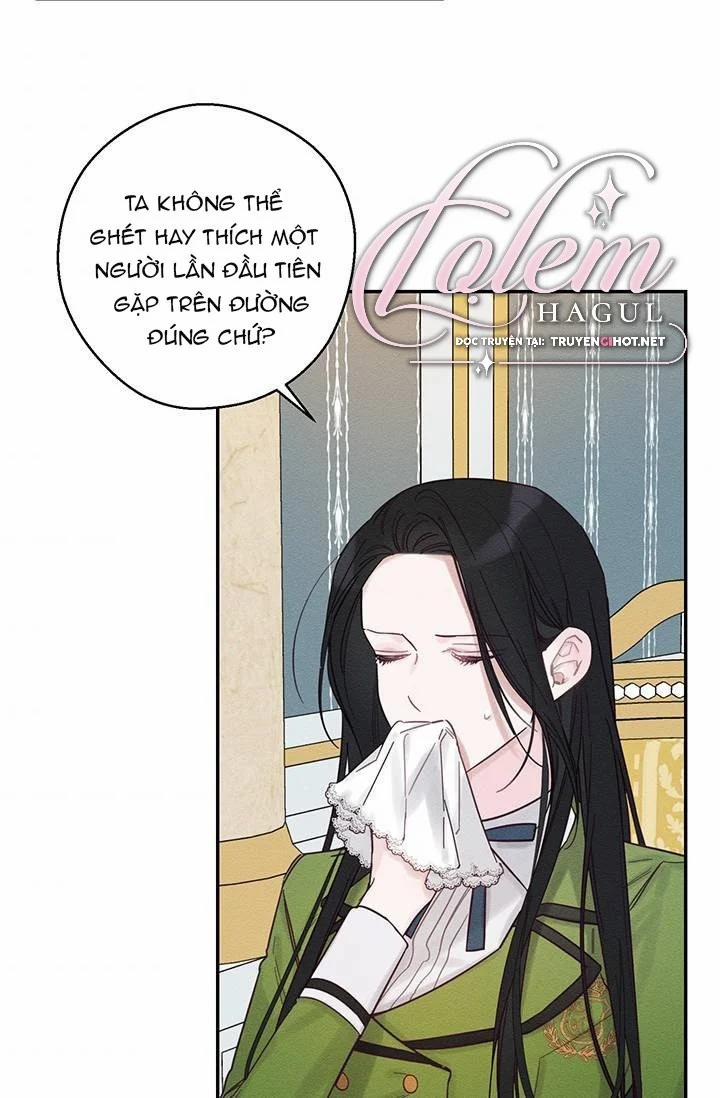 Trước Tiên Phải Giấu Em Trai Tôi Đi Đã 40.2 trang 40