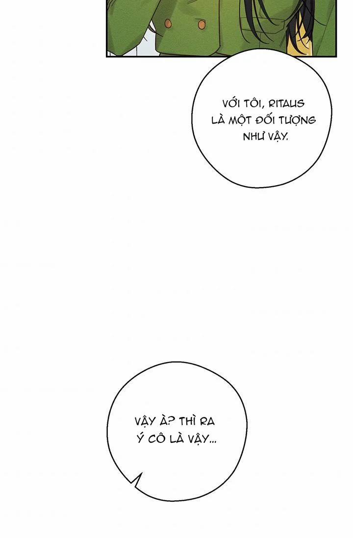 Trước Tiên Phải Giấu Em Trai Tôi Đi Đã 40.2 trang 41