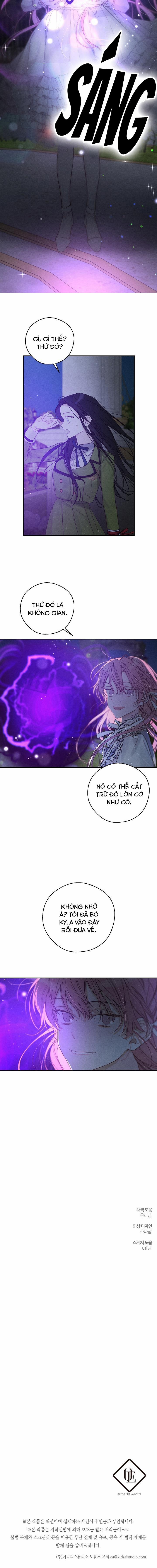 Trước Tiên Phải Giấu Em Trai Tôi Đi Đã 42 trang 7