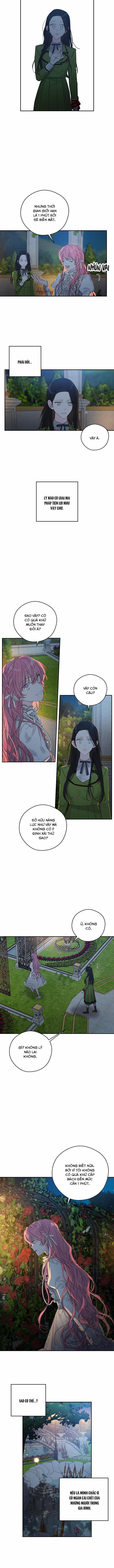 Trước Tiên Phải Giấu Em Trai Tôi Đi Đã 43 trang 3