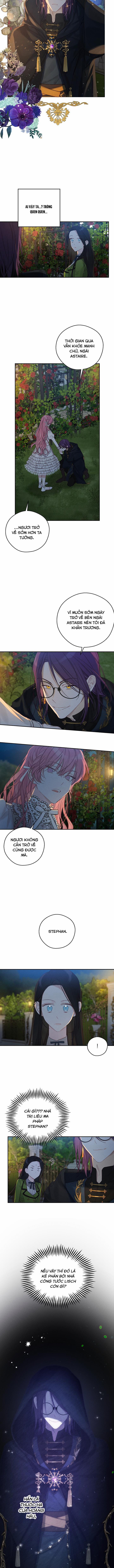 Trước Tiên Phải Giấu Em Trai Tôi Đi Đã 43 trang 5