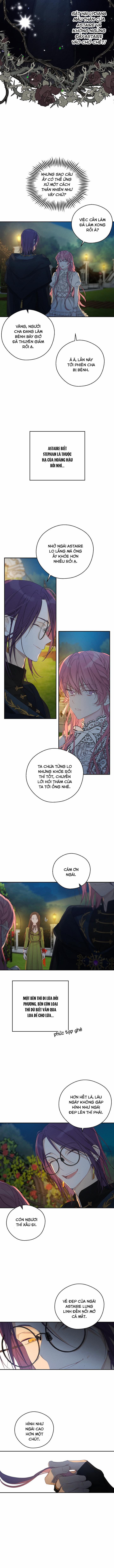 Trước Tiên Phải Giấu Em Trai Tôi Đi Đã 43 trang 6