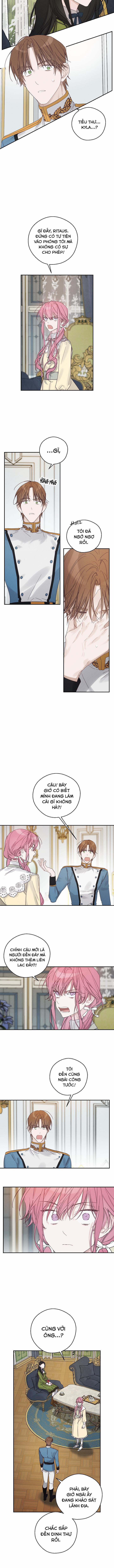 Trước Tiên Phải Giấu Em Trai Tôi Đi Đã 46 trang 6